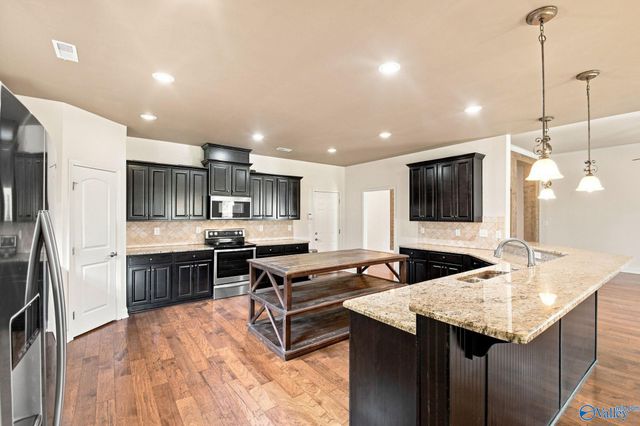 107 Golden Ash Court, Madison, AL 35756
