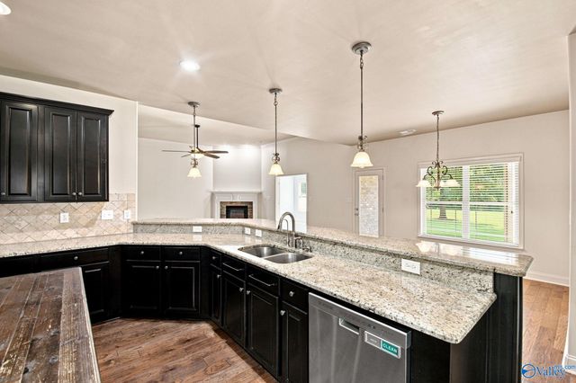 107 Golden Ash Court, Madison, AL 35756