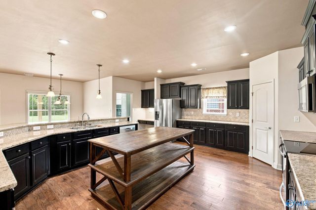 107 Golden Ash Court, Madison, AL 35756