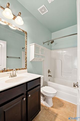 107 Golden Ash Court, Madison, AL 35756