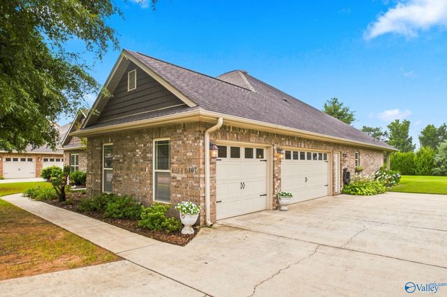 107 Golden Ash Court, Madison, AL 35756