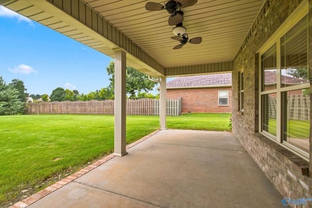 107 Golden Ash Court, Madison, AL 35756