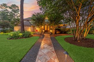 16246 Salmon Lane, Spring, TX 77379