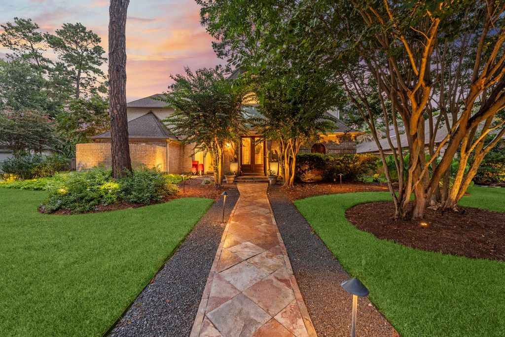 16246 Salmon Lane, Spring, TX 77379