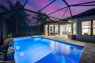 9622 Campanile CIR, Naples, FL 34114