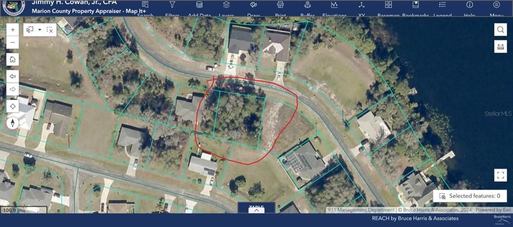 TBD 31982-003-19, Silver Springs, FL 34488