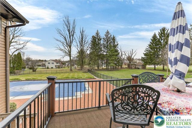 6404 Fir Road, Upper Macungie Twp, PA 18104