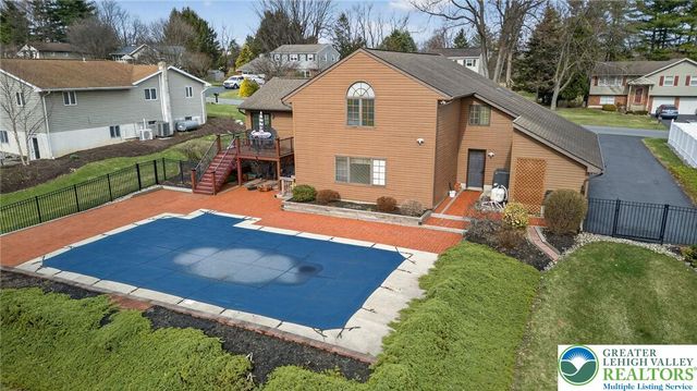 6404 Fir Road, Upper Macungie Twp, PA 18104