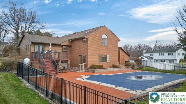 6404 Fir Road, Upper Macungie Twp, PA 18104