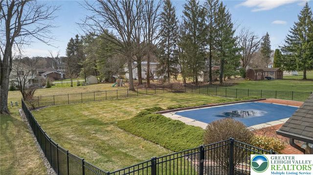 6404 Fir Road, Upper Macungie Twp, PA 18104