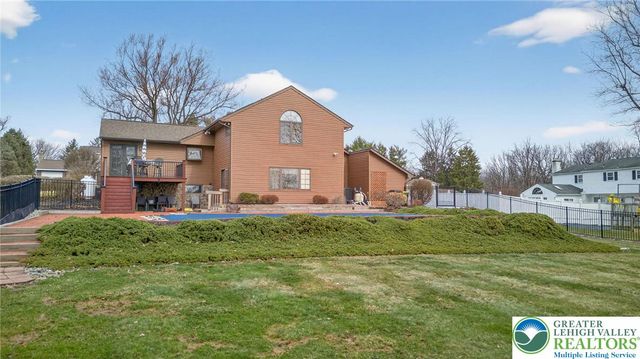 6404 Fir Road, Upper Macungie Twp, PA 18104