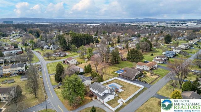 6404 Fir Road, Upper Macungie Twp, PA 18104