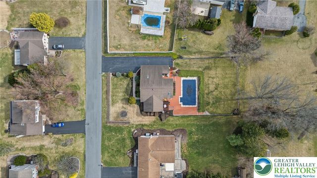 6404 Fir Road, Upper Macungie Twp, PA 18104