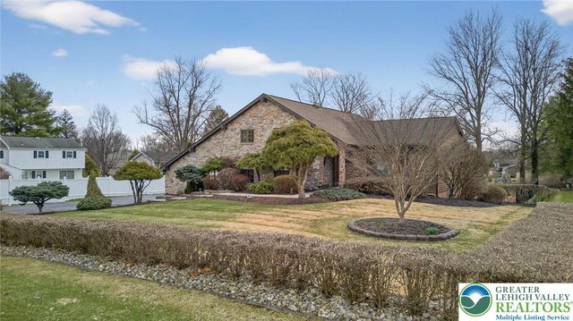 6404 Fir Road, Upper Macungie Twp, PA 18104