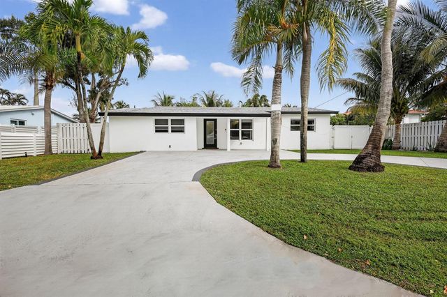 4540 SW 28th Terrace, Dania Beach, FL 33312
