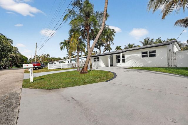 4540 SW 28th Terrace, Dania Beach, FL 33312