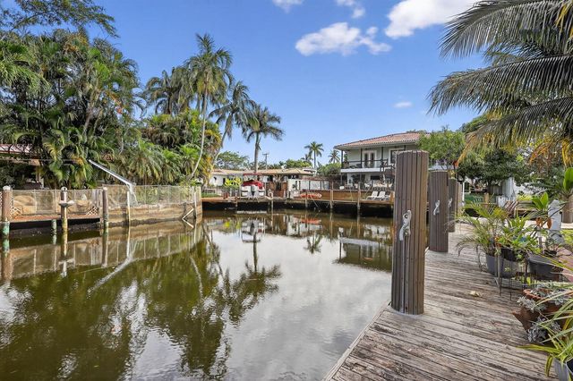 4540 SW 28th Terrace, Dania Beach, FL 33312
