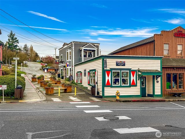 1006 NE Lindsay Street, Coupeville, WA 98239