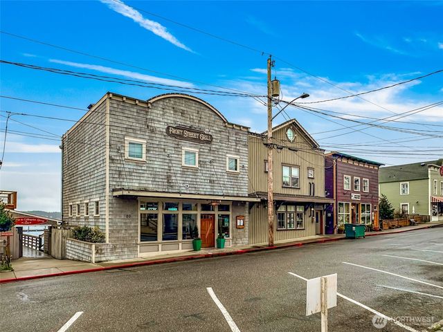 1006 NE Lindsay Street, Coupeville, WA 98239