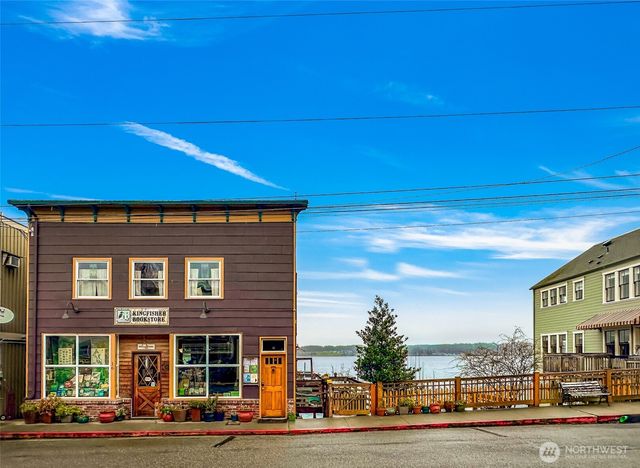 1006 NE Lindsay Street, Coupeville, WA 98239