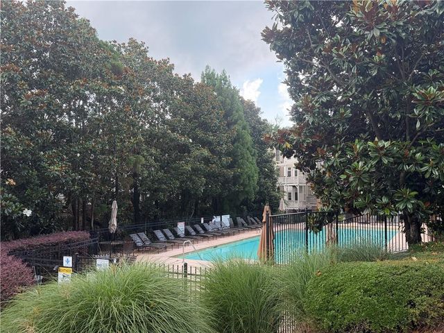 4805 W Village Way SE 3410, Smyrna, GA 30080