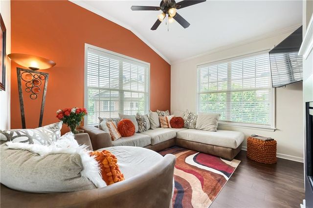 4805 W Village Way SE 3410, Smyrna, GA 30080