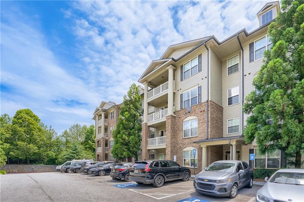 4805 W Village Way SE 3410, Smyrna, GA 30080