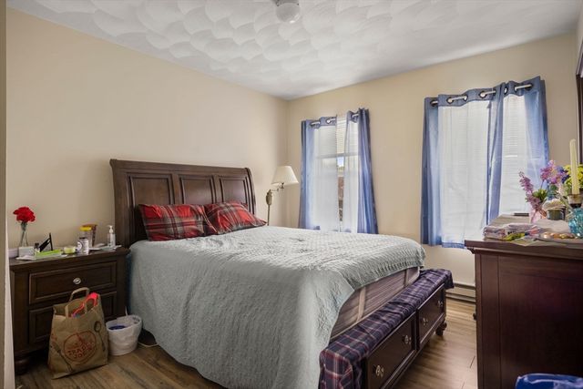 1438 Somerset Ave, Taunton, MA 02780