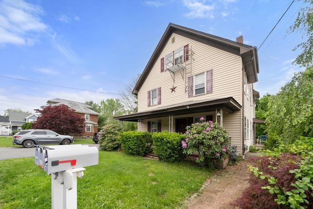 1438 Somerset Ave, Taunton, MA 02780