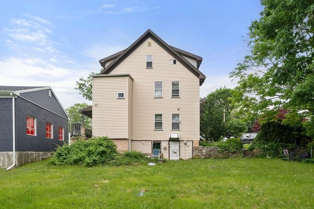 1438 Somerset Ave, Taunton, MA 02780