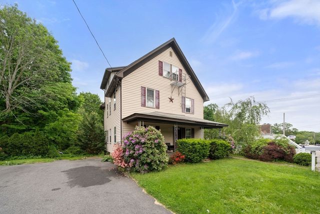 1438 Somerset Ave, Taunton, MA 02780