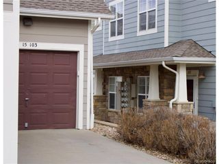 9350 Amison Cir 103, Parker, CO 80134