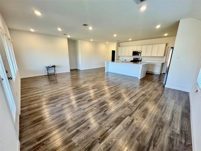 19834 Sienna Green Drive, Hockley, TX 77447