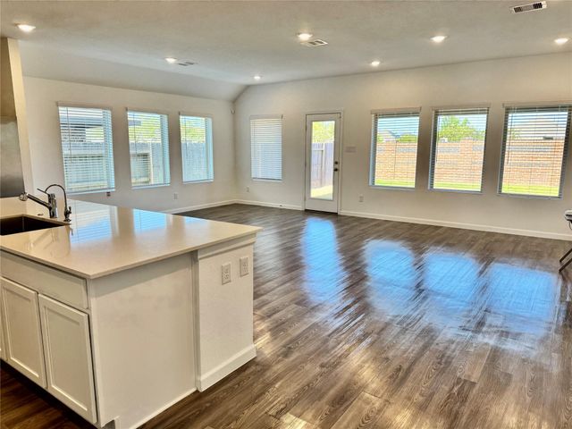 19834 Sienna Green Drive, Hockley, TX 77447
