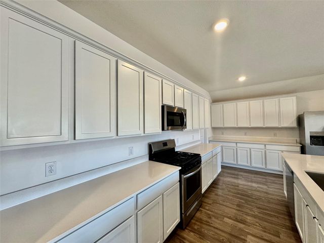 19834 Sienna Green Drive, Hockley, TX 77447