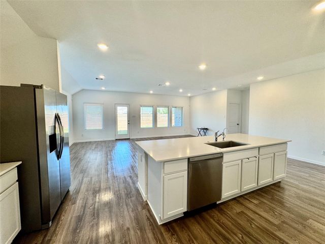 19834 Sienna Green Drive, Hockley, TX 77447