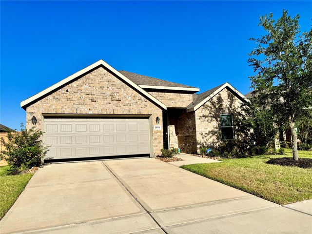 19834 Sienna Green Drive, Hockley, TX 77447