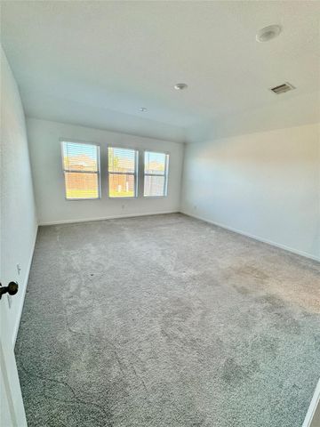19834 Sienna Green Drive, Hockley, TX 77447