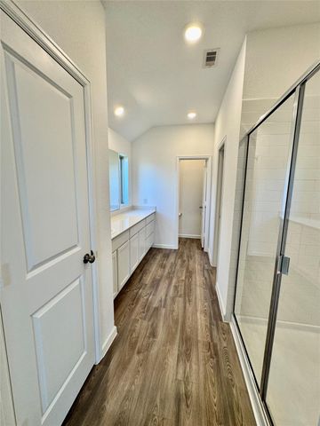 19834 Sienna Green Drive, Hockley, TX 77447