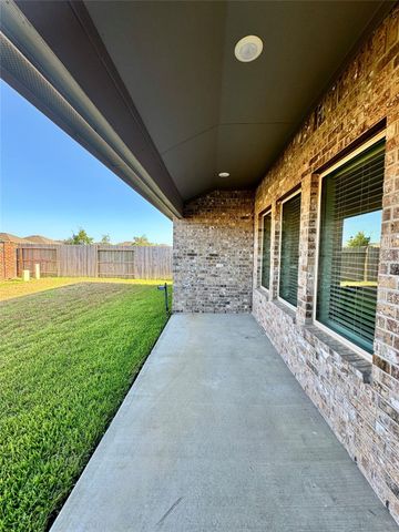 19834 Sienna Green Drive, Hockley, TX 77447