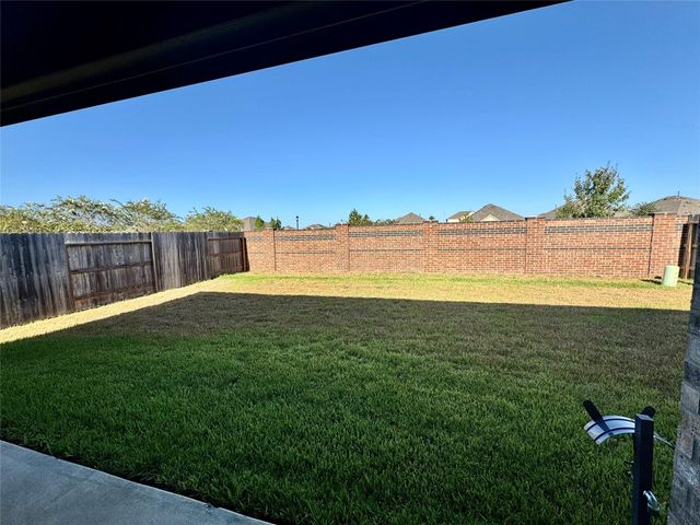 19834 Sienna Green Drive, Hockley, TX 77447