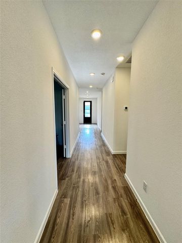 19834 Sienna Green Drive, Hockley, TX 77447