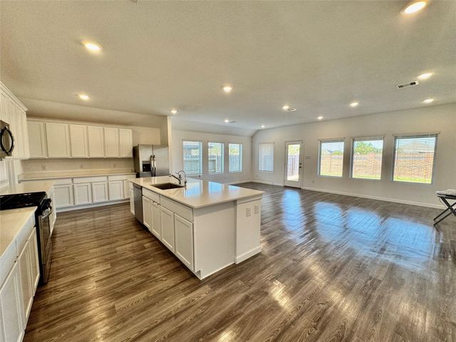 19834 Sienna Green Drive, Hockley, TX 77447