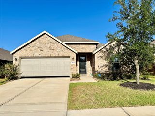 19834 Sienna Green Drive, Hockley, TX 77447