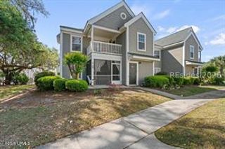 18 Old South Ct Apt A, Bluffton, SC 29910