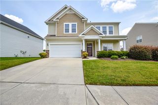 6410 Hedgewood Lane, High Point, NC 27265