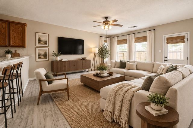 706 Pickett Hill Lane, Rosenberg, TX 77469