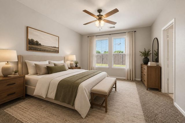 706 Pickett Hill Lane, Rosenberg, TX 77469