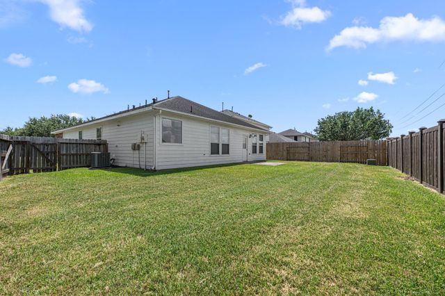 706 Pickett Hill Lane, Rosenberg, TX 77469