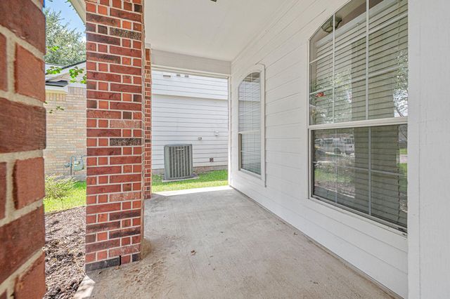 706 Pickett Hill Lane, Rosenberg, TX 77469
